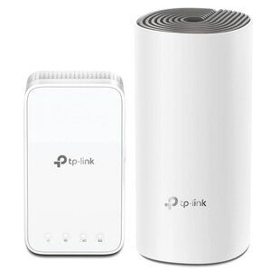 TP-Link Deco E3(2-Pack) AC1200 Whole Home Mesh WiFi System Router